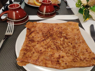 Creperie La Reine Anne