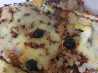 Pizza D'amalo