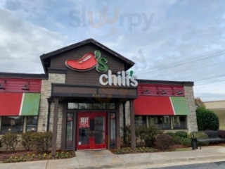 Chili's Grill