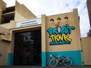 Bright Tank Brewing Co