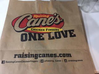 Raising Cane's Chicken Fingers