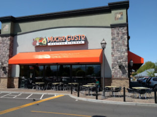 Mucho Gusto Mexican Kitchen