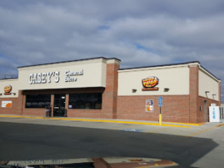 Casey's