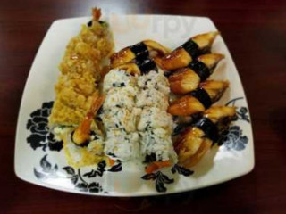 Teriyaki Town And Sushi (sushi Town)