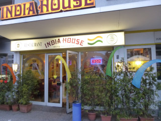 India House