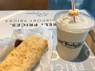 Potbelly Sandwich Works