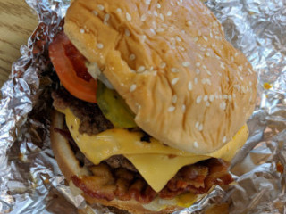 Five Guys