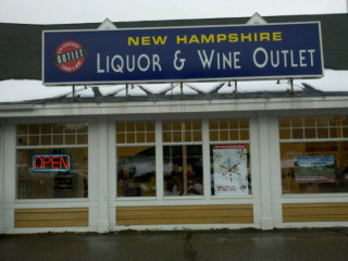 Nh Liquor Wine Outlet