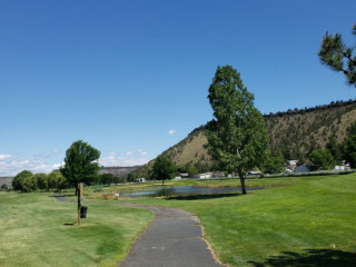 Meadow Lakes Golf Course