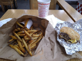 Five Guys