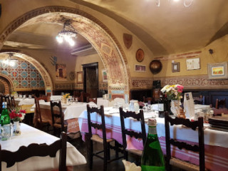 Buca Di San Francesco