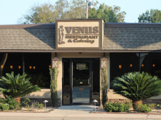 Venus Pancake House