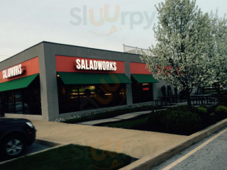 Saladworks