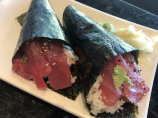 5b2f Akira Sushi