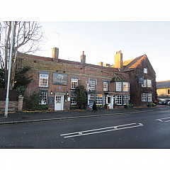 The White Horse