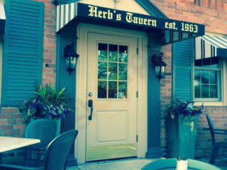 Herbs Tavern