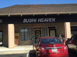 Sushi Heaven