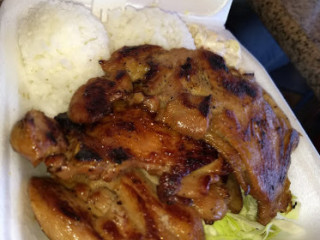 Ohana Hawaiian Bbq