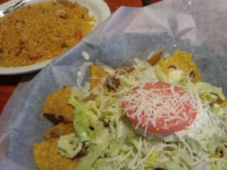 Cancun Mexican Grill