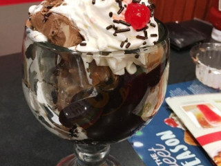 Friendly's