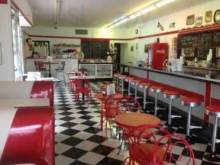 Payne's Sandwich Shop And Soda Fountain