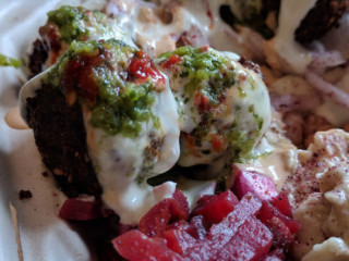 Falafelle