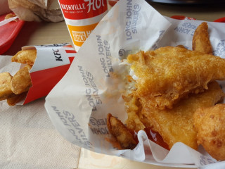 KFC/Long John Silver's