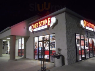 Cold Stone Creamery