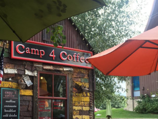 Camp 4 Coffee