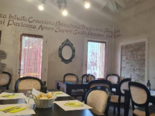 Nuova Osteria Sul Brenta Da Carlotta E Daniela