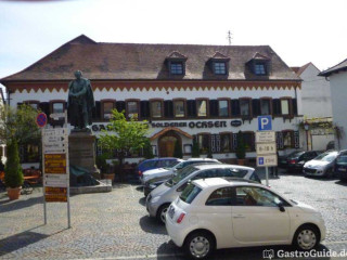 Zum Goldenen Ochsen