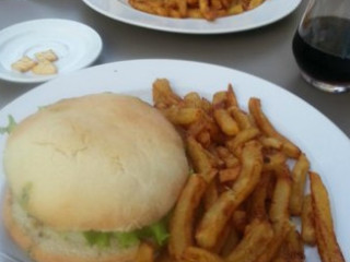 Burger Sur Vienne