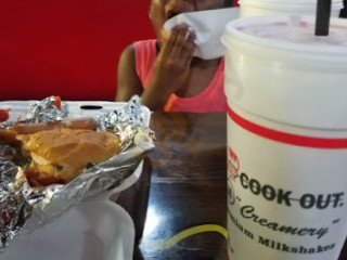 Cook Out