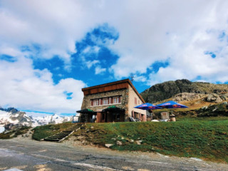 Chalet Du Col De La Croix De Fer