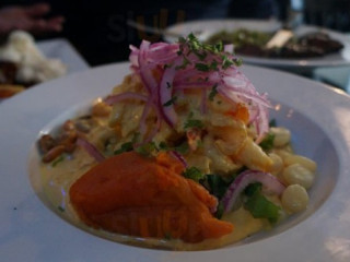 Ceviche Jax