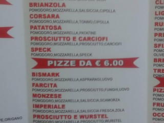 Pizzeria Al Solito Posto 2 Di Said Hassan Ali Eletrebi Sameh