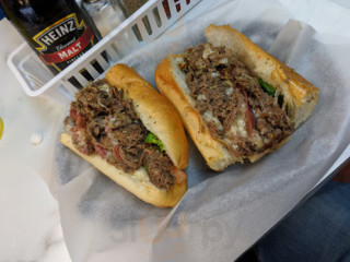 The Original Steak And Hoagies