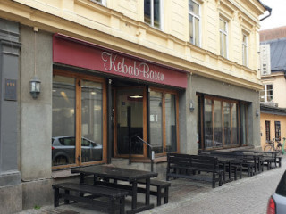 Kebab Baren