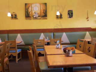 Ixtapa Mexican Grill Cantina