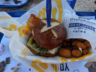 Culver's