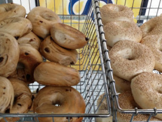 Essex Bagels