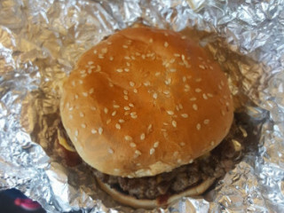 Five Guys