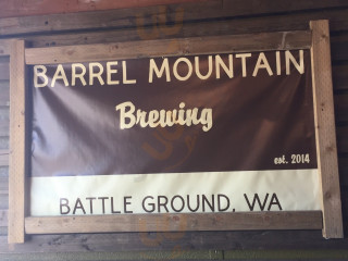 Barrel Mountain Brewing