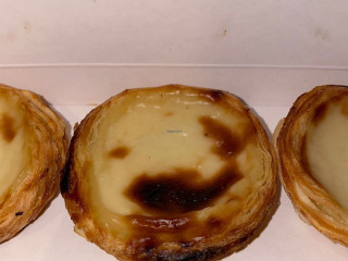 Cafe De Nata