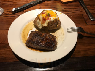 Longhorn Steakhouse