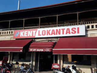 Kent Lokantası