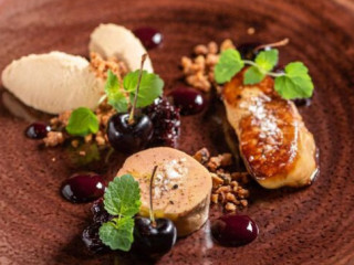 Spago By Wolfgang Puck