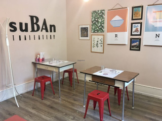 Suban Thai Eatery Shop