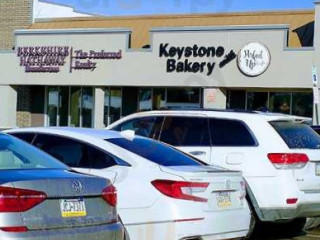 Keystone Bakery