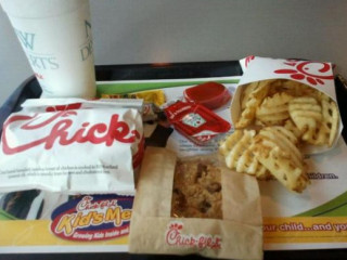 Chick-fil-a